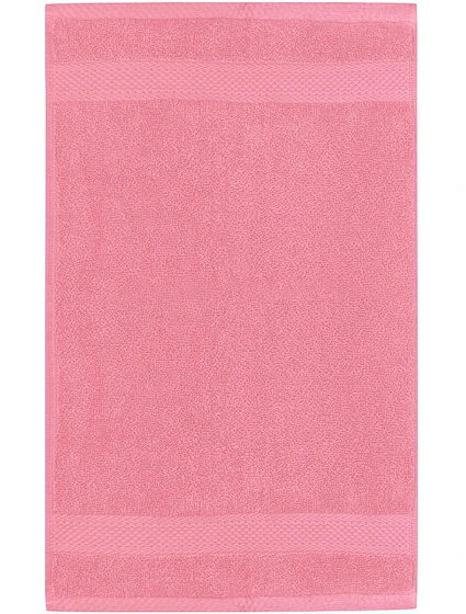 Fairtrade Towel 50 Ručník model 22470144 pink - Lord Nelson Fairtrade Towel 50 Ručník model 22470144 pink - Lord Nelson