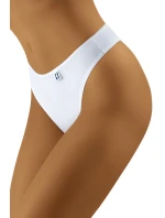 Wol-Bar Tahoo String kolor:biały Wol-Bar Tahoo String kolor:biały