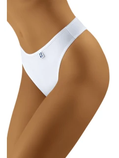 Wol-Bar Tahoo String kolor:biały