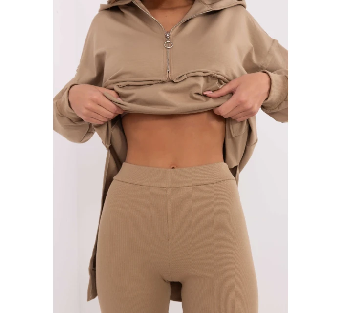 Súprava EM KMPL 853.34 tmavá lila Súprava EM KMPL 853.34 tmavá lila