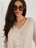 IT BZ blúzka 81891.49 béžová