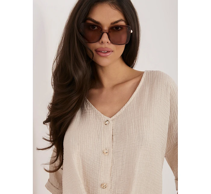 IT BZ blúzka 81891.49 béžová