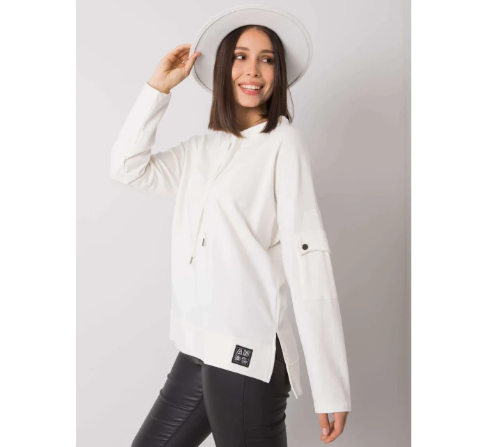 Halenka RV BZ model 16292491 ecru - FPrice