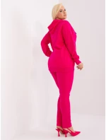 Súprava RV KMPL 8972.65 fuchsiová Súprava RV KMPL 8972.65 fuchsiová