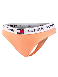 Tommy Hilfiger Tangá UW0UW02198 Peach