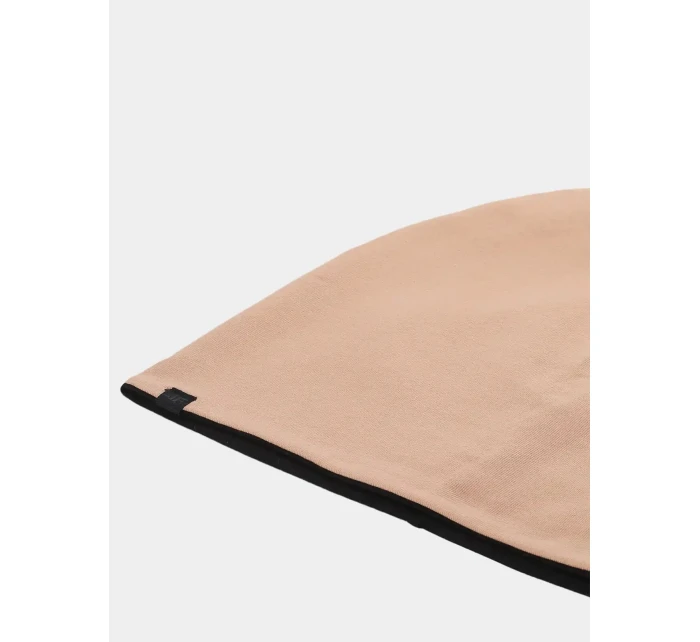 Dětská oboustranná čepice 4F Dětská oboustranná čepice 4F