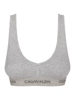 Dámská sportovní podprsenka model 20946347 - Calvin Klein Dámská sportovní podprsenka model 20946347 - Calvin Klein