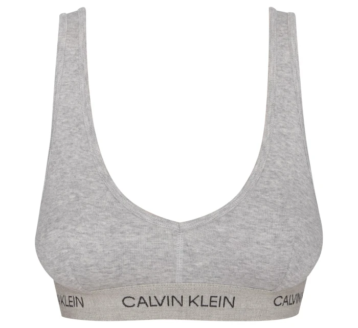 Dámská sportovní podprsenka model 20946347 - Calvin Klein Dámská sportovní podprsenka model 20946347 - Calvin Klein
