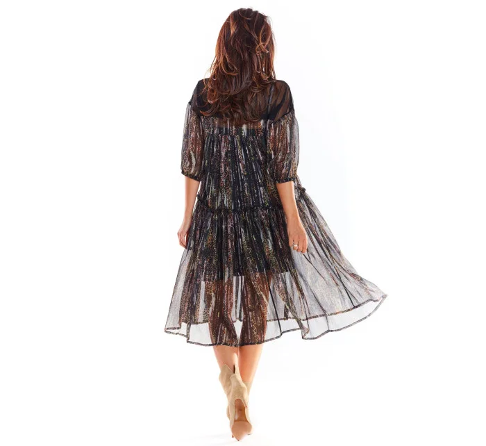 Dámske šaty A330 - Awama Dámske šaty A330 - Awama