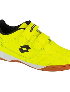 Junior boty Pacer K model 22373475 Lotto - Kappa