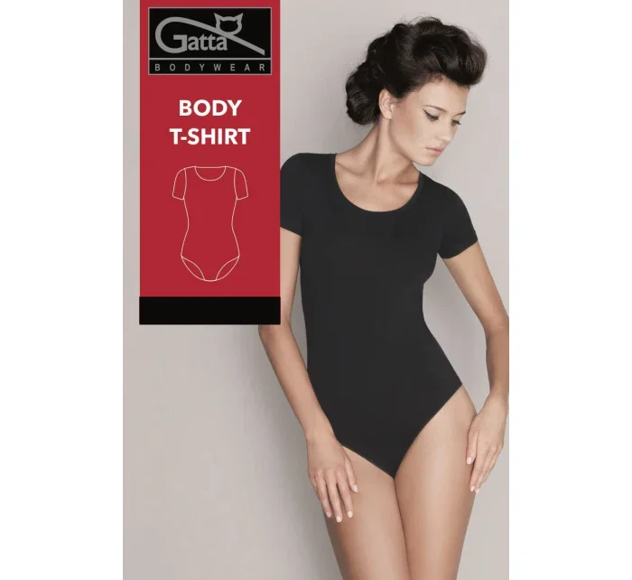 Dámske body - GATTA bodywear