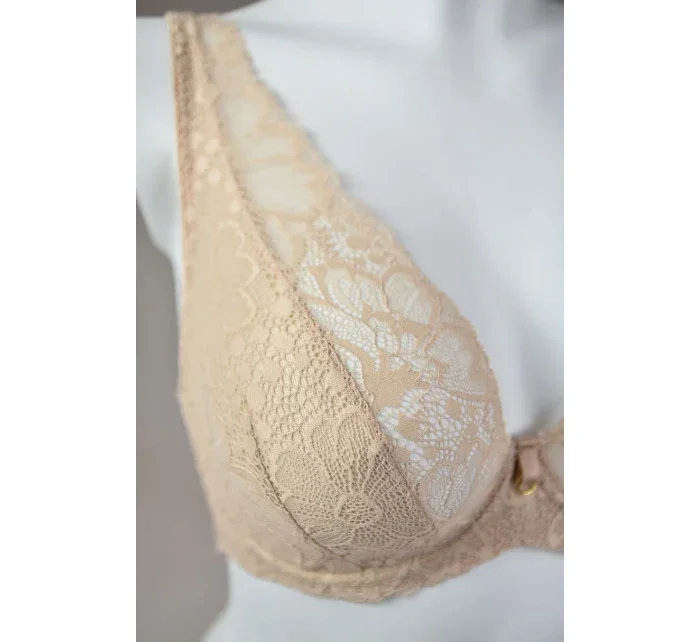 PODPRSENKA JULIA BRALETTE 19185 BÉŽOVÁ