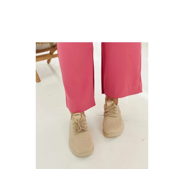 Tenisky model 207528 Solea