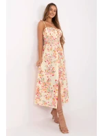 Denné šaty model 213229 Taliansko Moda