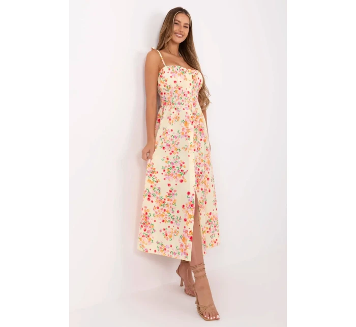 Denné šaty model 213229 Taliansko Moda