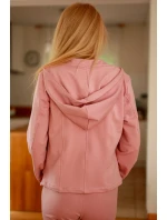 Bunda model 214176 Mirale