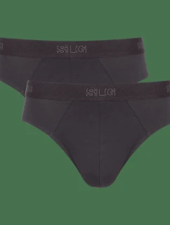 sloggi SLG Base Brief C2P - BLACK - SLOGGI BLACK - SLOGGI