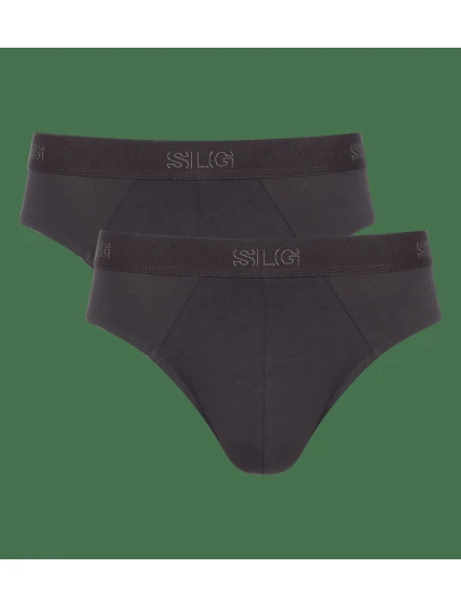 sloggi SLG Base Brief C2P - BLACK - SLOGGI BLACK - SLOGGI sloggi SLG Base Brief C2P - BLACK - SLOGGI BLACK - SLOGGI