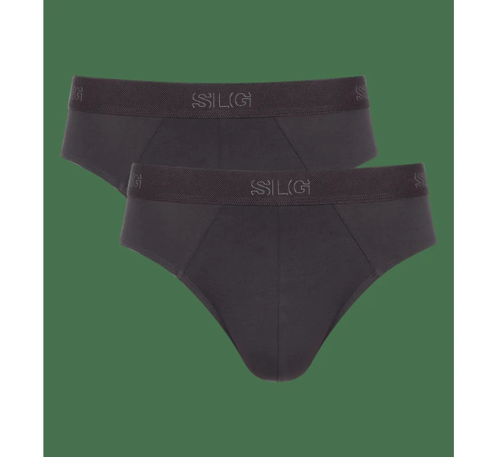 sloggi SLG Base Brief C2P - BLACK - SLOGGI BLACK - SLOGGI sloggi SLG Base Brief C2P - BLACK - SLOGGI BLACK - SLOGGI