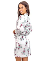 Župan Donna Julia S-2XL Župan Donna Julia S-2XL