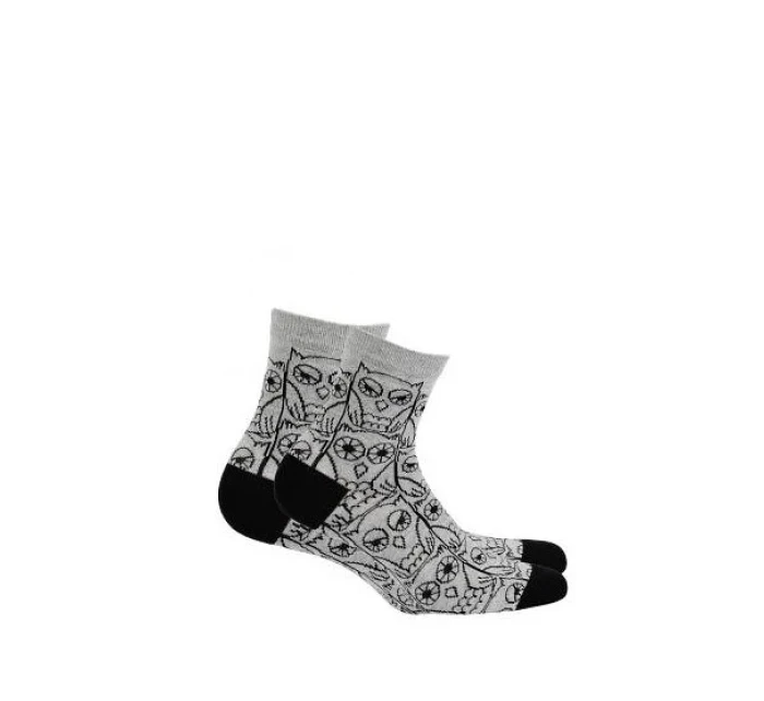 Dámske ponožky Wola Perfect Woman W84.01P Casual Dámske ponožky Wola Perfect Woman W84.01P Casual