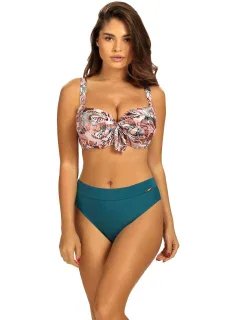 Dvoudílné dámské plavky S 995  3 model 19917515 - Self