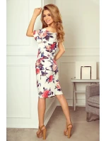 Dámske šaty 203-1 - NUMOCO Dámske šaty 203-1 - NUMOCO