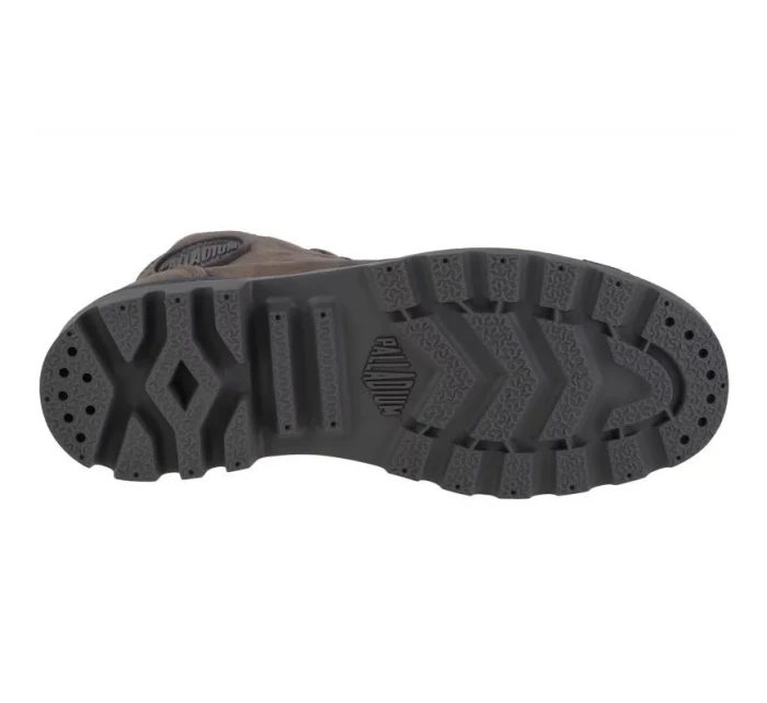 Boty Pampa Hi Zip W WL model 19405054 - Palladium Boty Pampa Hi Zip W WL model 19405054 - Palladium