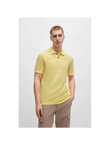 Polokošile Prime M model 20872280 pánské - Boss