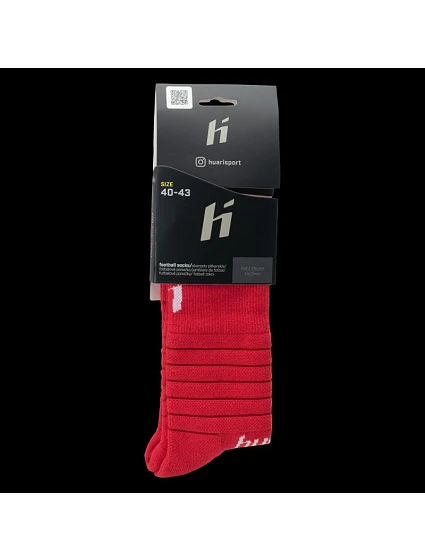 Fotbalové kamaše model 21355237 SOCKS - Huari