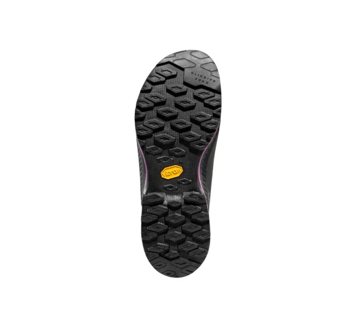 Dámska lezecká obuv La Sportiva TX4 Evo Mid GTX - carbon/spring Dámska lezecká obuv La Sportiva TX4 Evo Mid GTX - carbon/spring