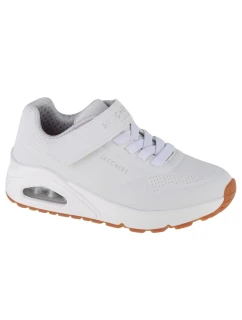 Skechers Uno Air Blitz 403673L-WHT White 28