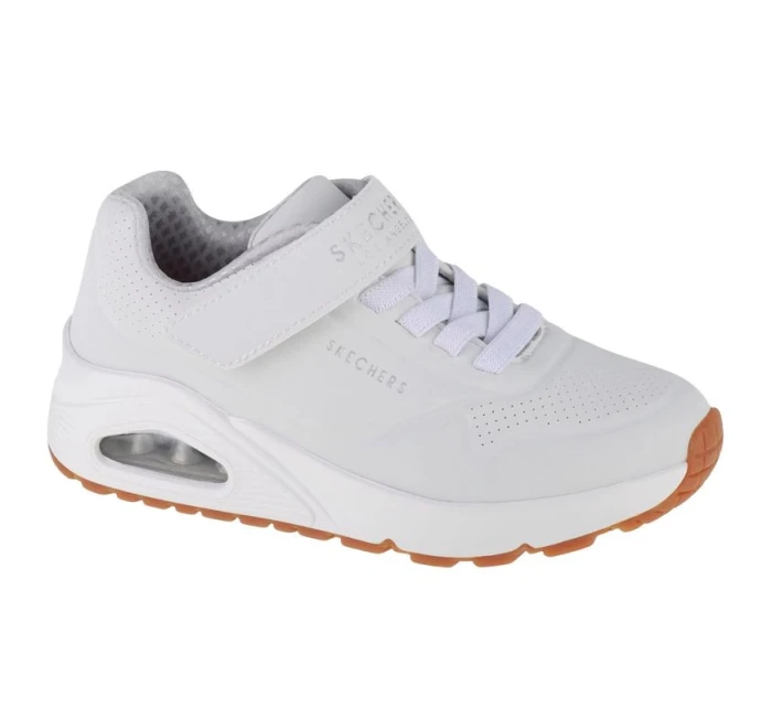 Skechers Uno Air Blitz 403673L-WHT White 28 Skechers Uno Air Blitz 403673L-WHT White 28