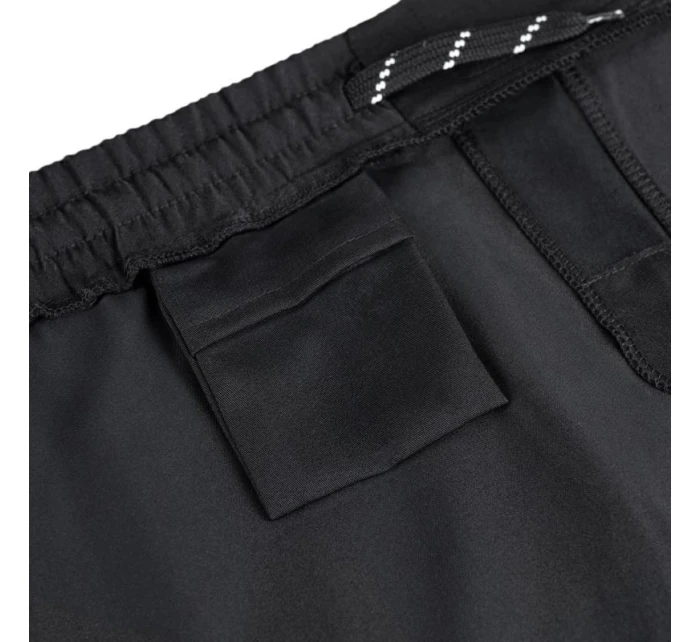 Šortky model 21438512 MMA Shorty Training Shorts Black S - DBX Bushido