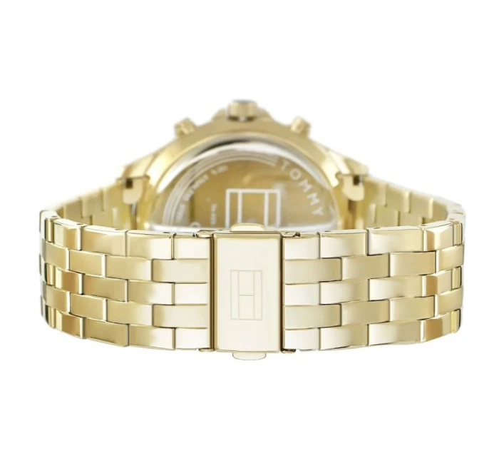 Pánske hodinky Tommy Hilfiger West 1791708 + BOX Pánske hodinky Tommy Hilfiger West 1791708 + BOX