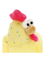 KOHÚT 19CM JARNÁ DEKORÁCIA