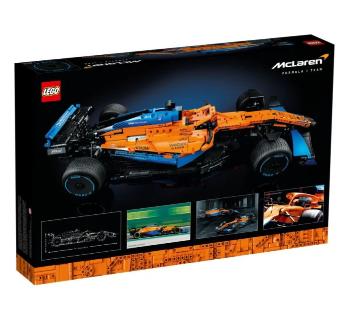 1 model 21864094 - Lego
