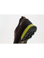Aku Pánske trekingové topánky Bellamont GTX Durable Hiking Brown