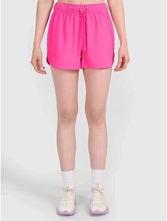 Dámske plavecké šortky 4F 4FWSS26UBDSF160-55S women's