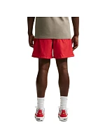 Pánské šortky Club červené model 22340093 657 - NIKE