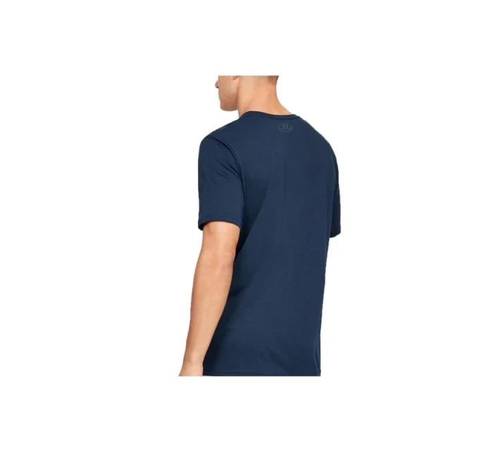 Pánské tričko Sportstyle Logo M model 21423798 - Under Armour