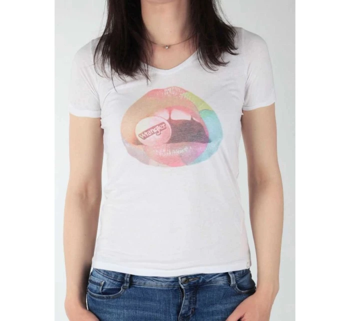 Tričko model 21324075 - Wrangler