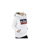 Dámska mikina Levi's Graphic Hoodie W 359460001