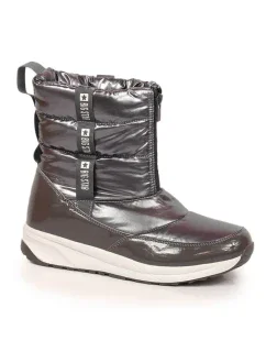 Dámske zateplené snežnice W INT1785A - Big Star