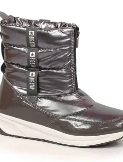 Dámské zateplené sněhule W  model 17746640 - Big Star