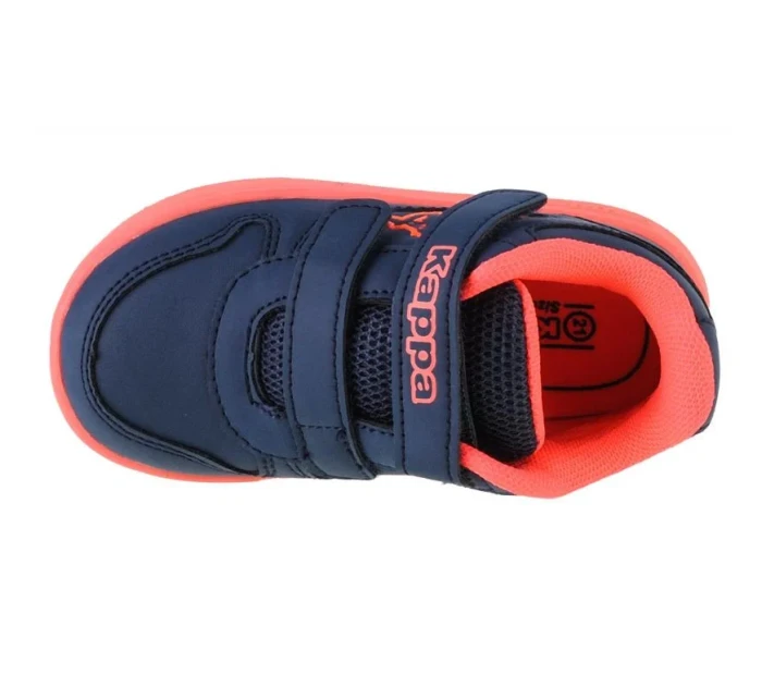 Dívčí boty Ice II BC Jr M Jr model 21221411 - Kappa Dívčí boty Ice II BC Jr M Jr model 21221411 - Kappa