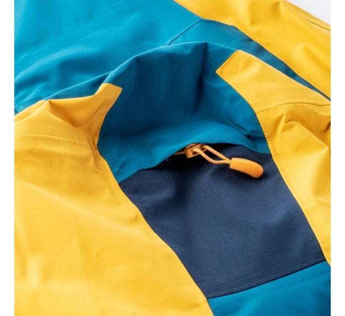 Pánska bunda Malaspina II M 92800396379 - Elbrus