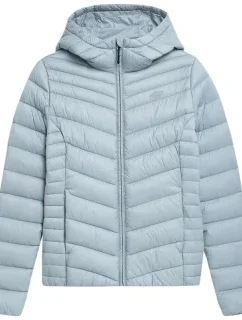 Dámská péřová bunda W SS23TDJA 34S  model 18201050 - 4F