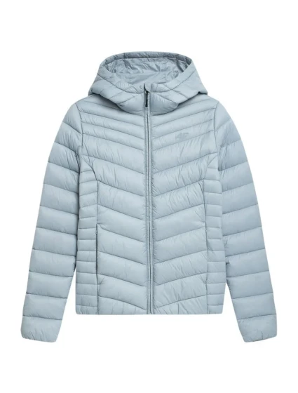 Dámská péřová bunda W SS23TDJA 34S  model 18201050 - 4F