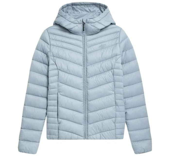 Dámská péřová bunda W SS23TDJA 34S  model 18201050 - 4F